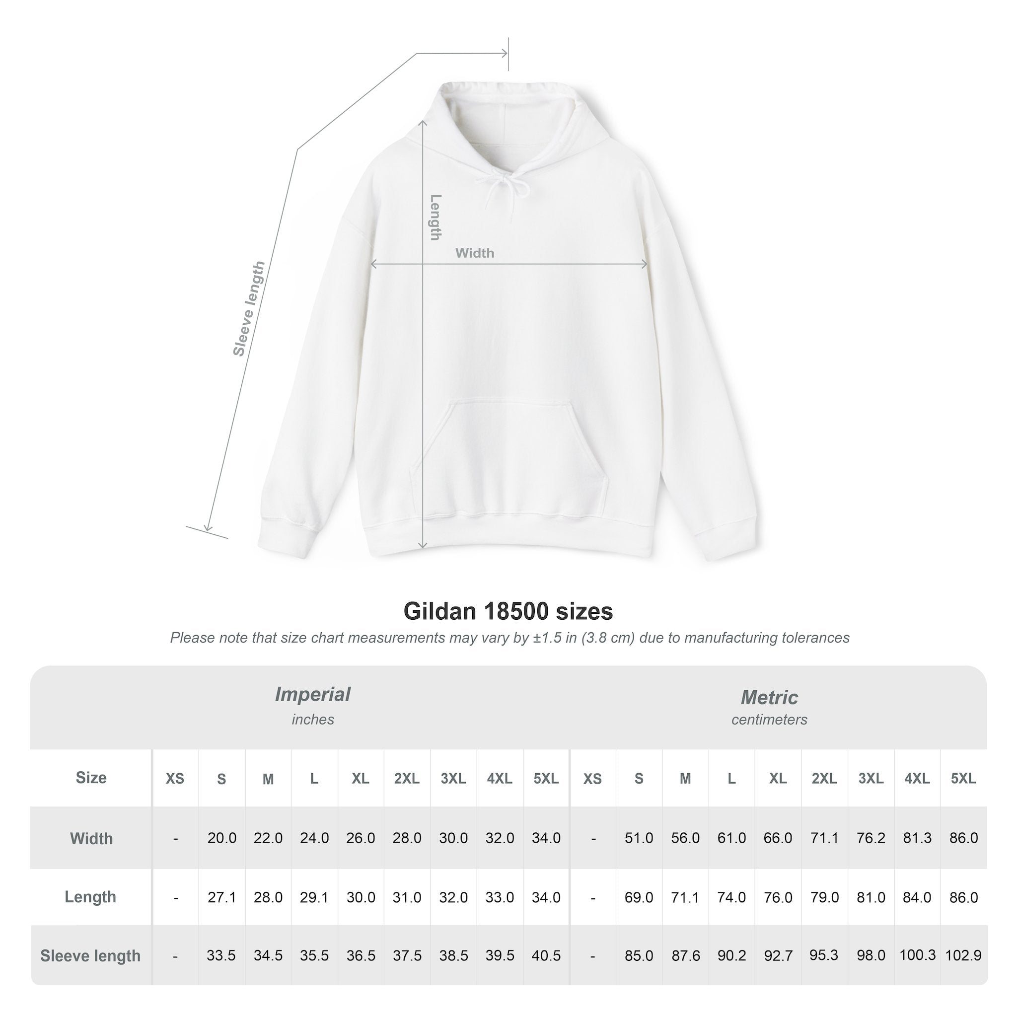 Essential Heavyweight Hoodie; thick, soft, and built to hold its shape.